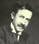 Photo of photos/Peter G McArthur 1866-1924 portrait_crop